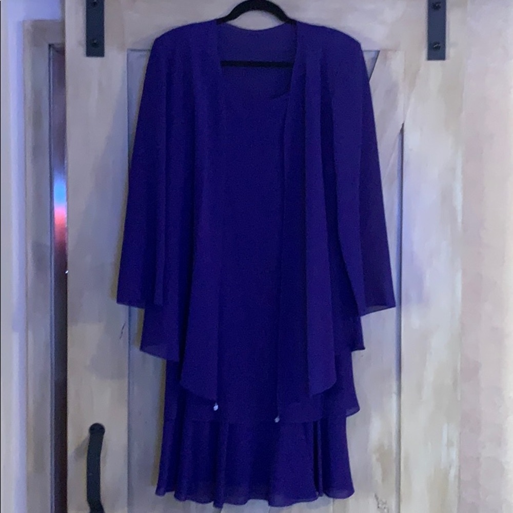 Cattiva New York Dress